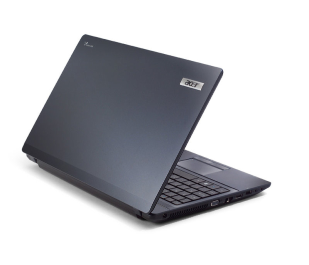 Acer TM5742-372G32Mnss i3-370M/4096/320/DVD-RW - 60791 - zdjęcie 4